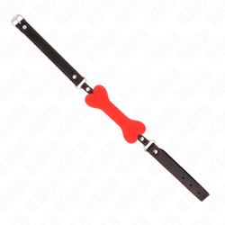 Kink - Os Rouge 12 Cm Bag 63 X 2 Cm